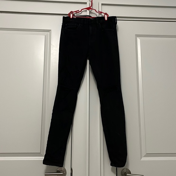 PacSun Other - Barely Worn PacSun Ripped Jeans 30x32